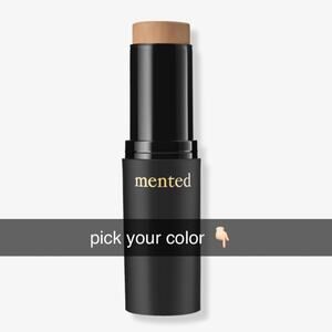 skin foundation T40 by mented
